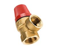 ARISTON EUROPRISMA EP10 & EP15 Water Heater Pressure Relief Valve 572447