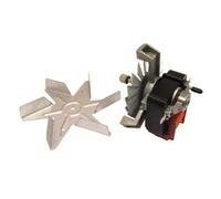 Ariston Fan Oven Cooker Motor Unit