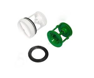 Ariston - Filter Exhaust Pump Kit - ASKOLL/PLASET - C00141034