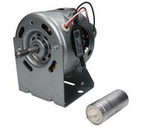 Ariston Genuine Tumble Dryer Motor - Merc00282296