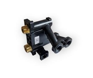 ARISTON GENUS ONE NET 24 30 & 35 BOILER FLOW GROUP 65117952