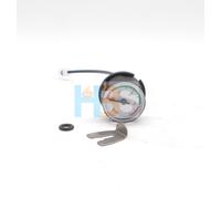ARISTON GENUS ONE NET 30, CLAS ONE 24 30 35 PRESSURE GAUGE 65114200