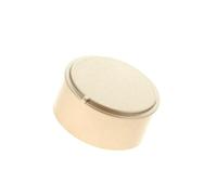 Ariston Hot Point Ariston Oven KNOB Hob Silver Colour M 0235 C00111686