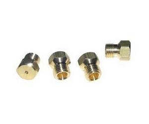 Ariston Hotpoint 021378 Butane/Propane Injector Set for Oven, Cooker