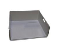 ARISTON HOTPOINT C00075593 Intermediate Freezer Tray without Facade (28) 428 x 405 x 161 mm Fridge, Fridge
