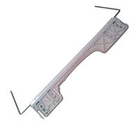 Ariston Hotpoint C00087073 Washing Machine Lid Spring Support