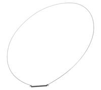 Ariston Hotpoint C00092156 Washing Machine Cuff Spring (Front)