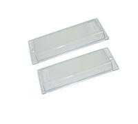 ARISTON HOTPOINT C00268549, 482000086296 Ceiling Light Hood C00268549, 482000086296 ARISTON HOTPOINT