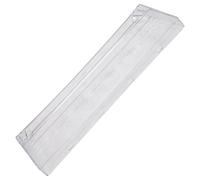 Ariston Hotpoint C00372700, 488000372700 Fridge Freezer Upper Drawer Front