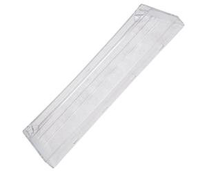Ariston Hotpoint C00372700, 488000372700 Fridge Freezer Upper Drawer Front