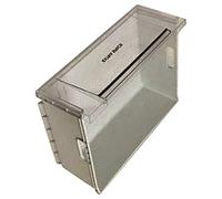 Ariston Hotpoint C00506206 Fridge Freezer Drawer