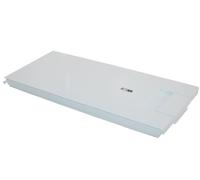 Ariston Hotpoint Fridge Freezer Compartment Door. Genuine Part Number C00063308