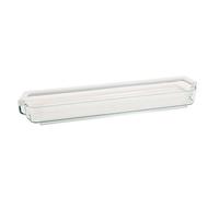 Ariston Hotpoint Fridge Freezer Door Shelf. Genuine Part Number C00119029
