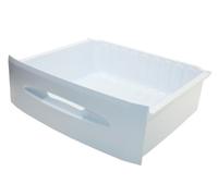 Ariston Hotpoint Fridge Freezer Drawer 160 mm. Genuine Part Number C00098539