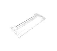 Ariston Hotpoint Fridge Freezer Drawer Front. Genuine part number C00283721