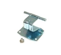 Ariston Hotpoint Indesit Creda Export Tumble Dryer Door Hinge. Genuine Part Number C00254619