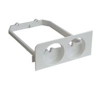 Ariston Hotpoint Indesit Freezer Ice Tray Frame. Genuine part number C00174934