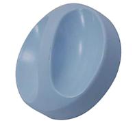 Ariston Hotpoint Indesit Freezer Icemaker Knob. Genuine part number C00174939