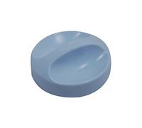 Ariston Hotpoint Indesit Freezer Icemaker Knob. Genuine part number C00174939