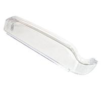 Ariston Hotpoint Indesit Fridge Freezer Bottle Shelf Front C00089088. Genuine part number C00283235