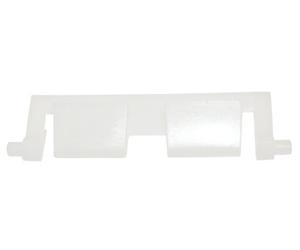 Ariston Hotpoint Indesit Fridge Freezer Door Catch. Genuine Part Number C00021325