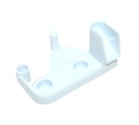 Ariston Hotpoint Indesit Fridge Freezer Freezer Flap Hinge. Genuine part number C00075600