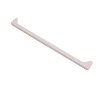 Ariston Hotpoint Indesit Fridge Freezer Trim Crisper Cover. Genuine Part Number C00144431