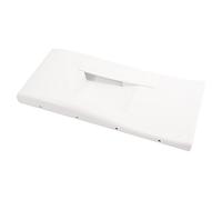 Ariston Hotpoint Indesit Fridge Freezer White Fast Freeze Door. Genuine Part Number C00076116