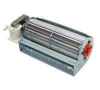 Ariston Hotpoint Indesit New World Oven Fan Motor. Genuine Part Number C00033781