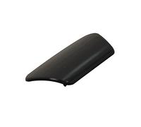 Ariston Hotpoint Indesit Oven Black Right Hand Blank. Genuine part number C00075071