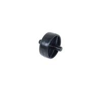 Ariston Hotpoint Indesit Proline Creda Tumble Dryer Wheel. Genuine Part Number C00113874