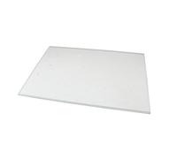 Ariston Hotpoint Indesit Refrigeration Fridge Glass Shelf. Genuine part number C00143042