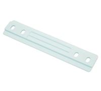 Ariston Hotpoint Indesit Scholtes Fridge Freezer Door Slide Rail. Genuine Part Number C00113698