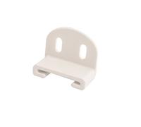 Ariston Hotpoint Indesit Scholtes Fridge Freezer Short Door Rail Guide. Genuine Part Number C00113700
