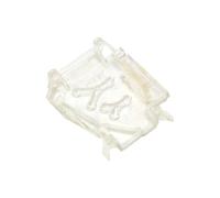 Ariston Hotpoint Indesit Tumble Dryer Guide - Light-On/Off. Genuine part number C00112608