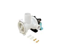 Ariston Hotpoint Indesit Washing Machine Drain Pump. Genuine Part Number C00119307
