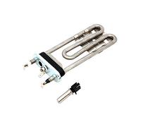 Ariston Hotpoint Indesit Washing Machine Wash Heater Element. Equivalent to part number C00112578