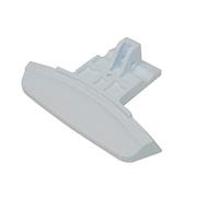 Ariston/Hotpoint Indesit Washing Machine White Door Handle C00141704 Washing Machine Accessories & Doors