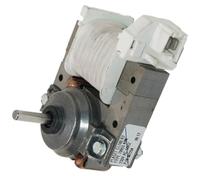 Ariston Hotpoint Indesit Whirlpool Scholtes Washing Machine Fan Motor
