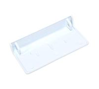 Ariston Hotpoint New World Freezer Flap Handle. Genuine Part Number C00023128