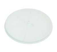 Ariston Hotpoint Tumble Dryer White Fluff Filter. Genuine part number C00146640