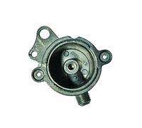 Ariston Indesit Cooker Burner Cup Medium. Genuine part number C00030707