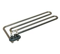 Ariston Indesit Dishwasher Heater Element. Genuine part number C00144256