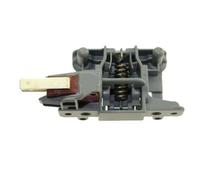 Ariston Indesit EVO3 Door Fastener for Dishwasher - bvmpièces