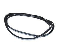 Ariston Indesit New World Oven 4 Sided Door Seal - Genuine part number C00027982