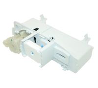 Ariston/Indesit Proline Hotpoint Creda Tumble Dryer Pump & Float Kit C00260640 Dryer Accessories