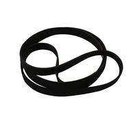 Ariston Indesit Washing Machine Drum Belt 1181h8. Equivalent to part number C00066521
