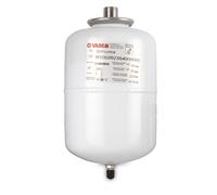 Ariston Installation Kit A - 2ltr Expansion Vessel & Non Return Valve - White