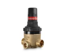Ariston Installation Kit B - 3.5 Bar Pressure Reducing Valve Brass