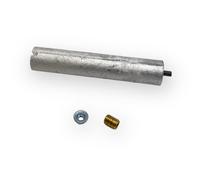 ARISTON MAGNESIUM ANODE Ø 21.3 L 110 MM M5/8 6501151200 65103768-01 WATER HEATER